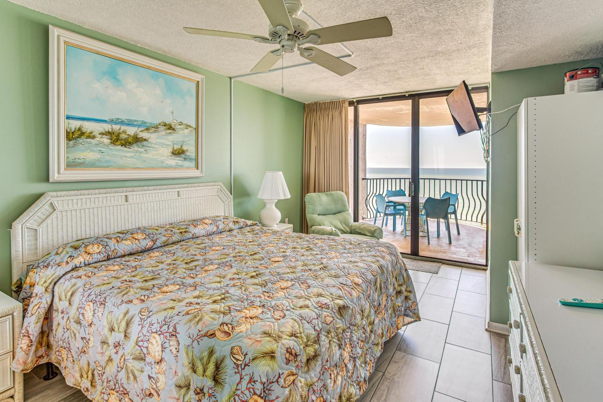 Myrtle Beach Oceanfront Condo With Covered Balcony! المظهر الخارجي الصورة