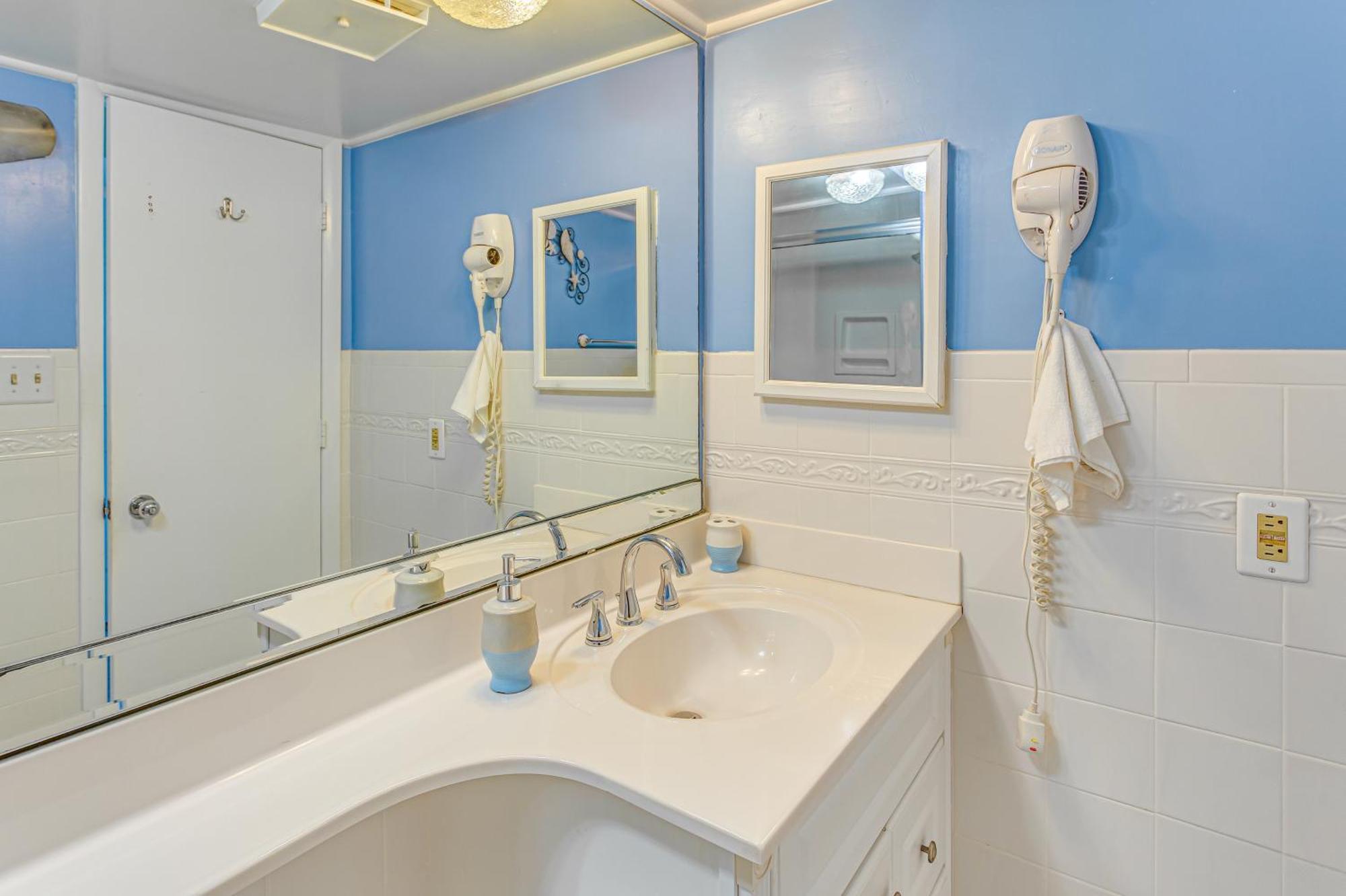 Myrtle Beach Oceanfront Condo With Covered Balcony! المظهر الخارجي الصورة